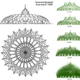 Illustration for article titled Behold These Incredible Works Of Architecture Made Out Of Living Trees